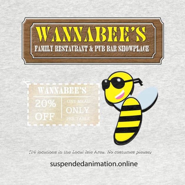 Wannabee's by tyrone_22